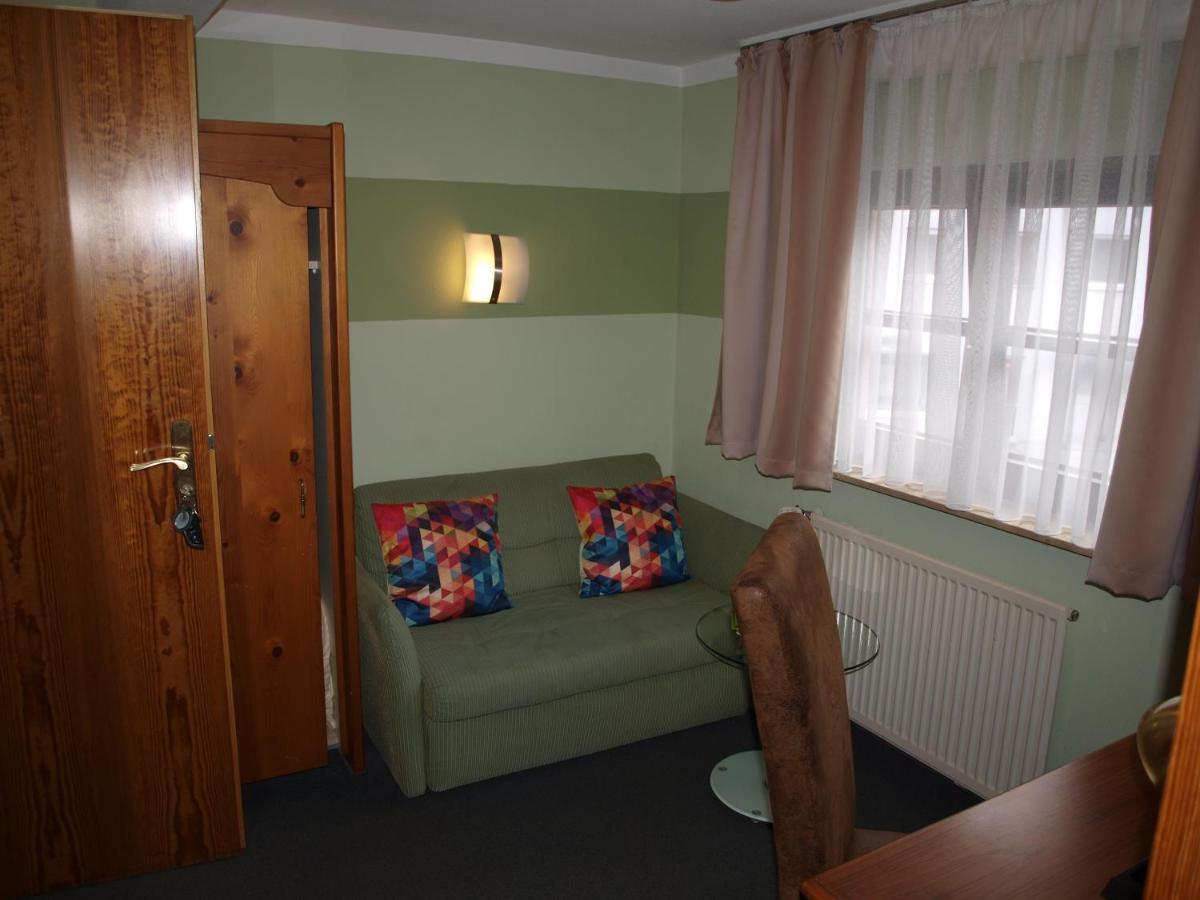 Gaestehaus Engelgasse Herzogenaurach Room photo