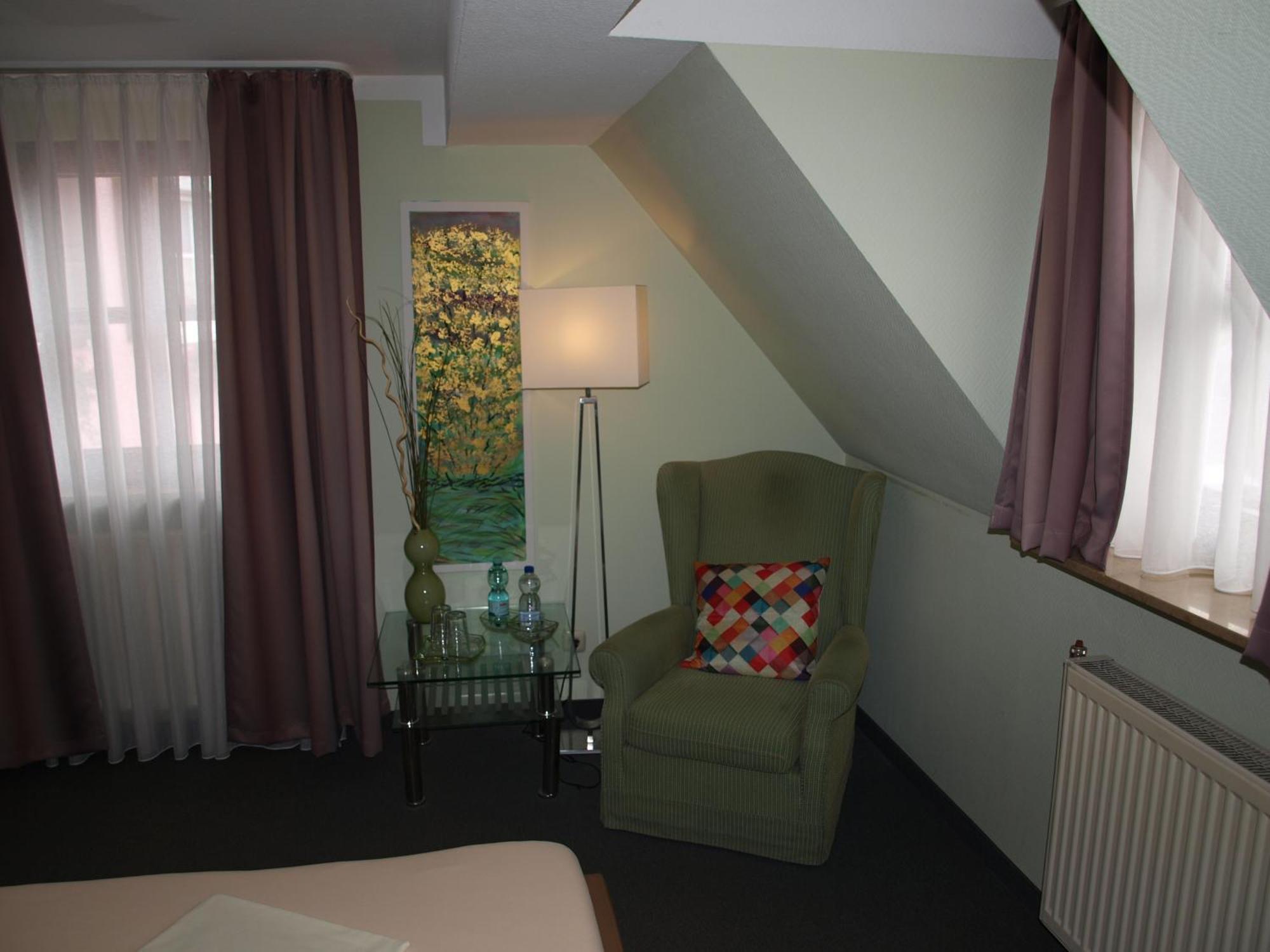 Gaestehaus Engelgasse Herzogenaurach Exterior photo