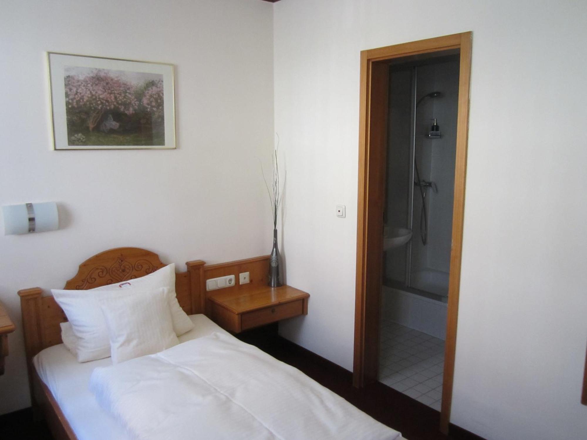 Gaestehaus Engelgasse Herzogenaurach Room photo