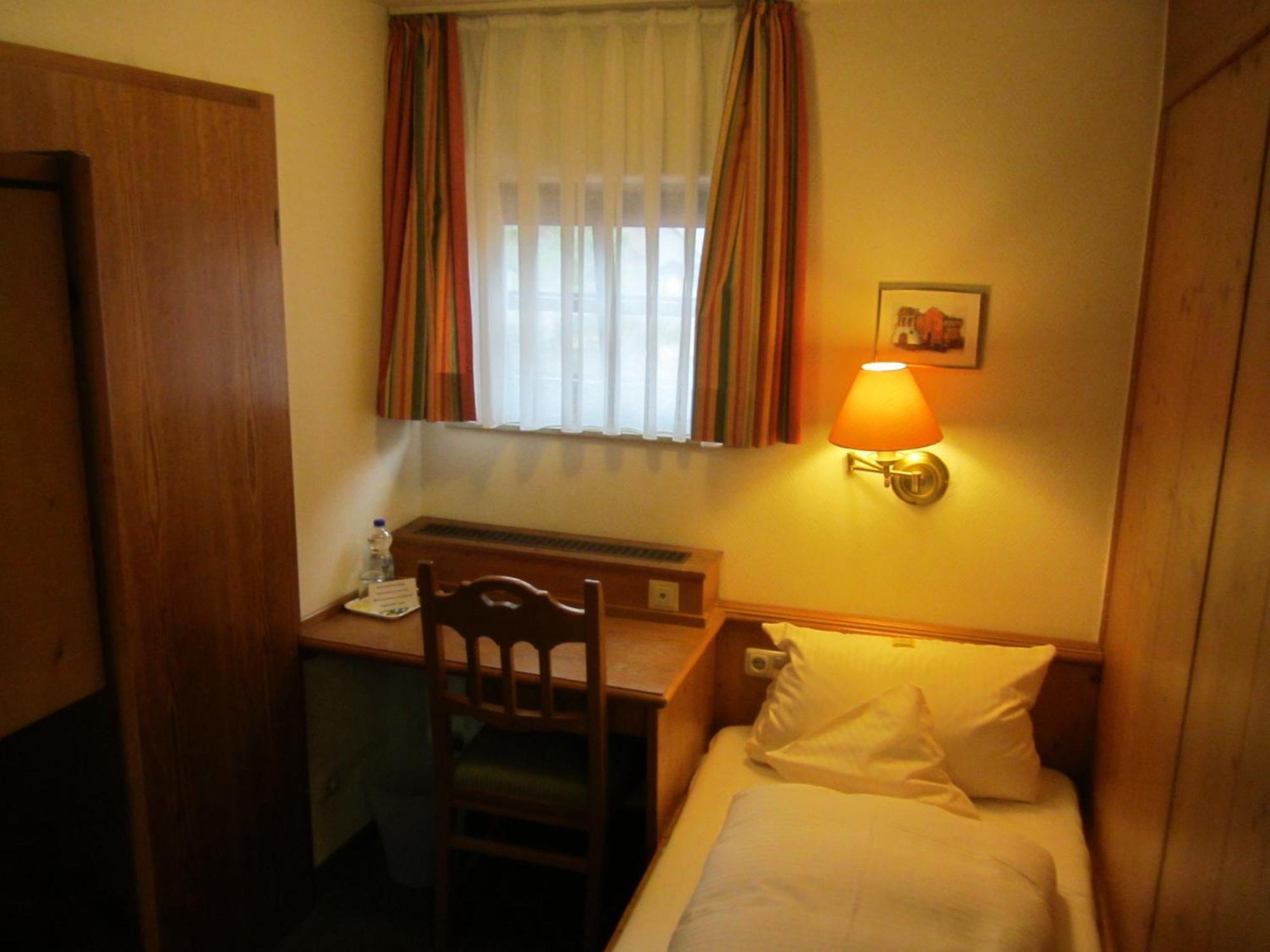 Gaestehaus Engelgasse Herzogenaurach Room photo