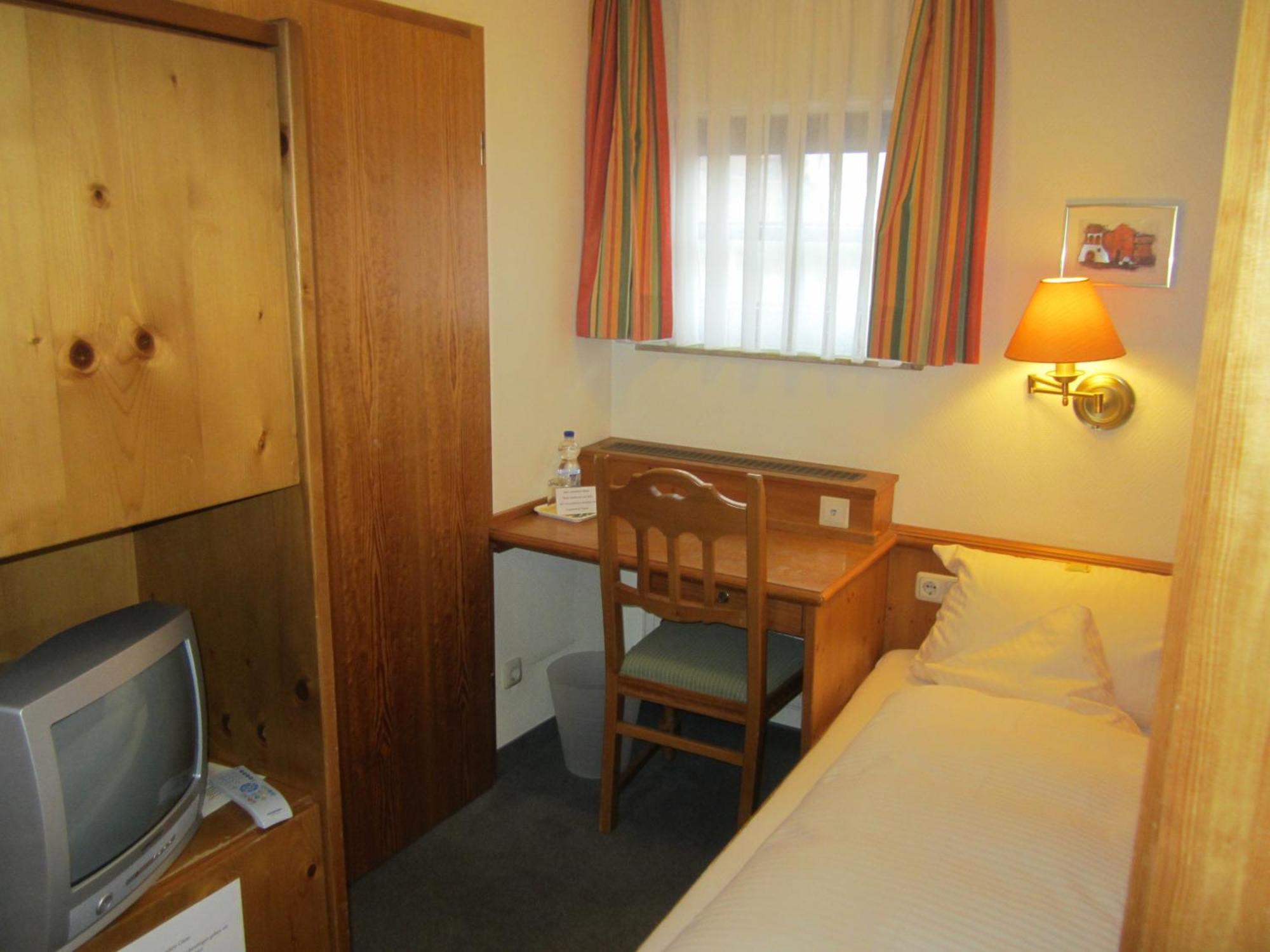 Gaestehaus Engelgasse Herzogenaurach Room photo