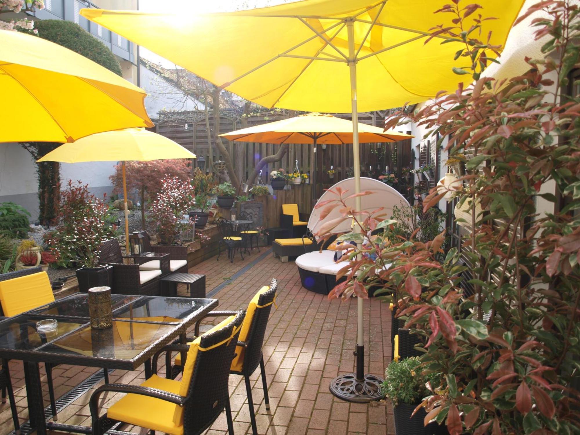 Gaestehaus Engelgasse Herzogenaurach Exterior photo